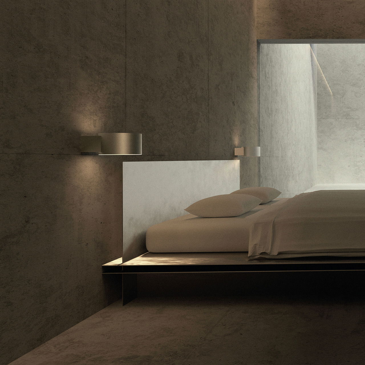 Paul Neuhaus Wandleuchte PURE Clipse PURE CLIPSE