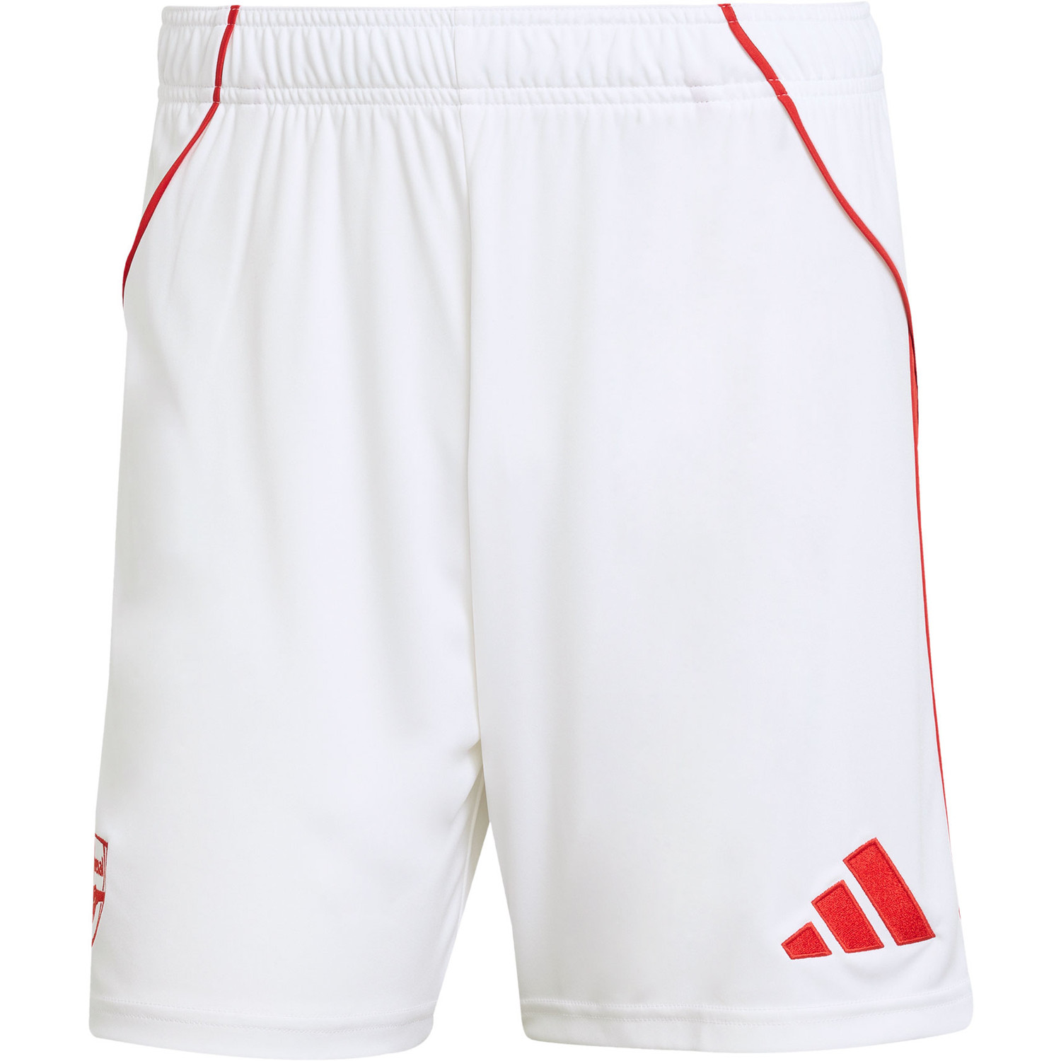 adidas Arsenal Thuis Tenue 2025/2026