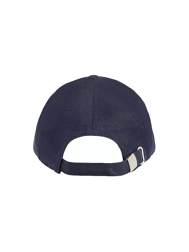 TOMMY HILFIGER Kinder Kappe dunkelblau