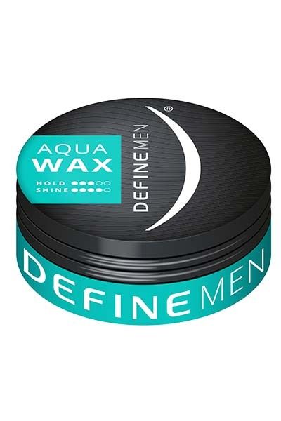 Aqua Wax