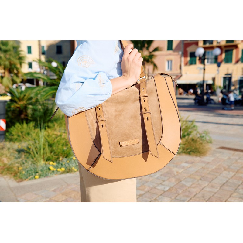The Bridge<br>Shopper Fedora