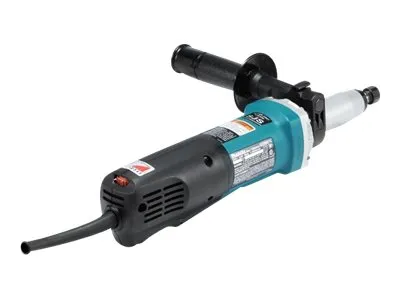 Makita GD0801C - Lige kværn - 750 W - spændepatron 6 mm