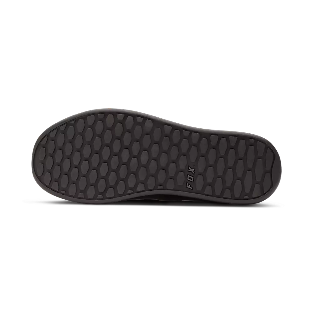 FOX Union Flat Sort MTB Sko Til Flats