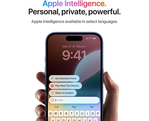 Apple iPhone 16 128GB Pink