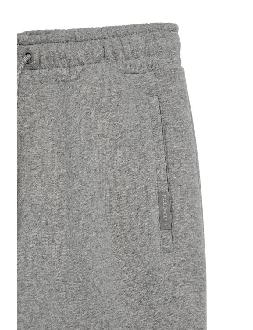 Men's Grey Jogger Pants
