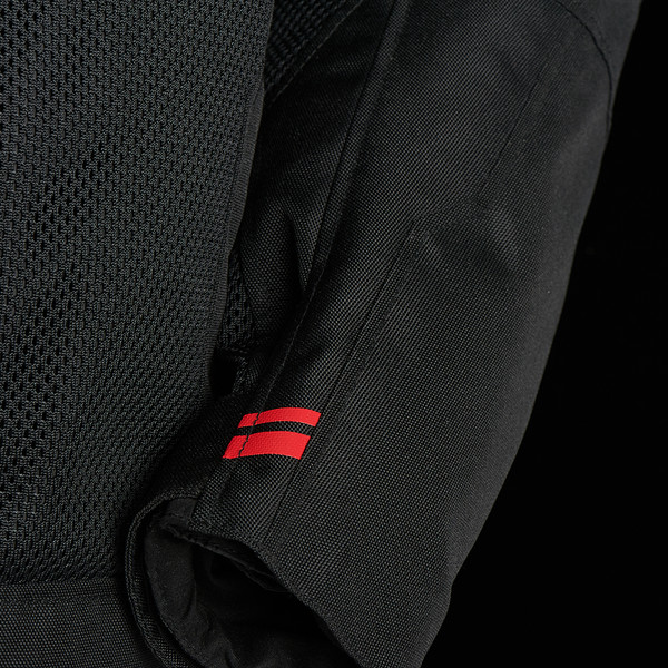 Furygan - Blouson WB07 2 en 1 Vented Evo Noir / Blanc