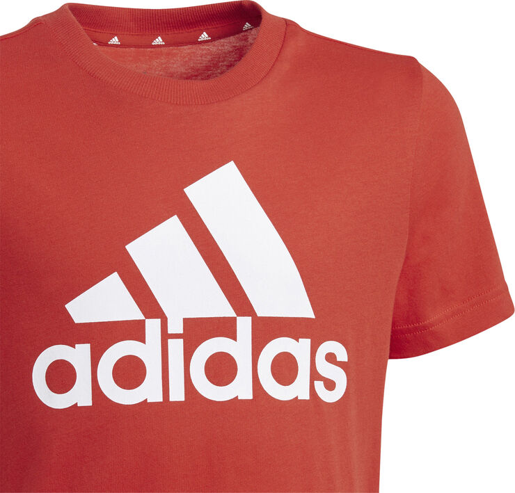 adidas Essentials T-shirt Rød