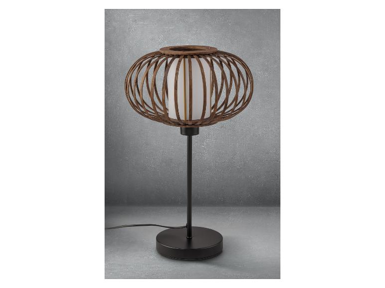 LED plafondlamp of tafellamp