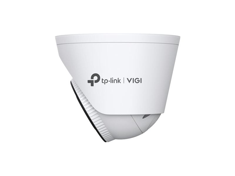 TP-Link Netzwerkkamera VIGI InSight S485 2.8 mm Fixed Lens Turret IP-Sicherheitskamera 3840 x 2160 Pixel