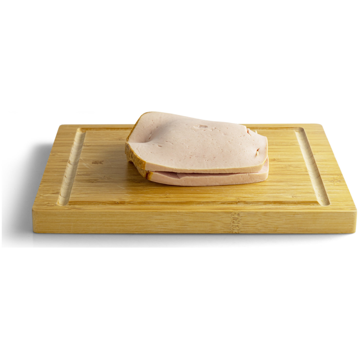 Fleischkäse Cordon bleu