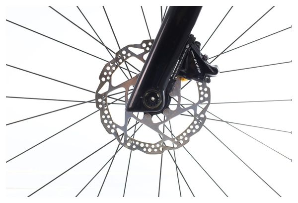 Produit reconditionné · KTM Revelator Alto Pro Carbone · Noir / Vélo de route / KTM | Bon état