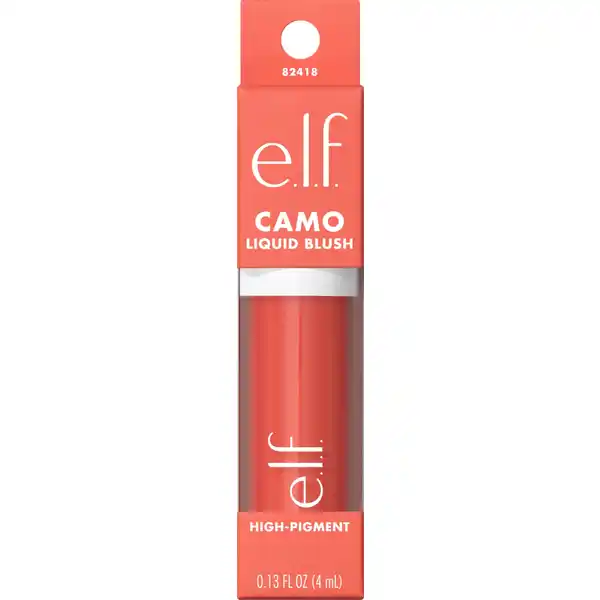 Camo Liquid Blush Coral Crush