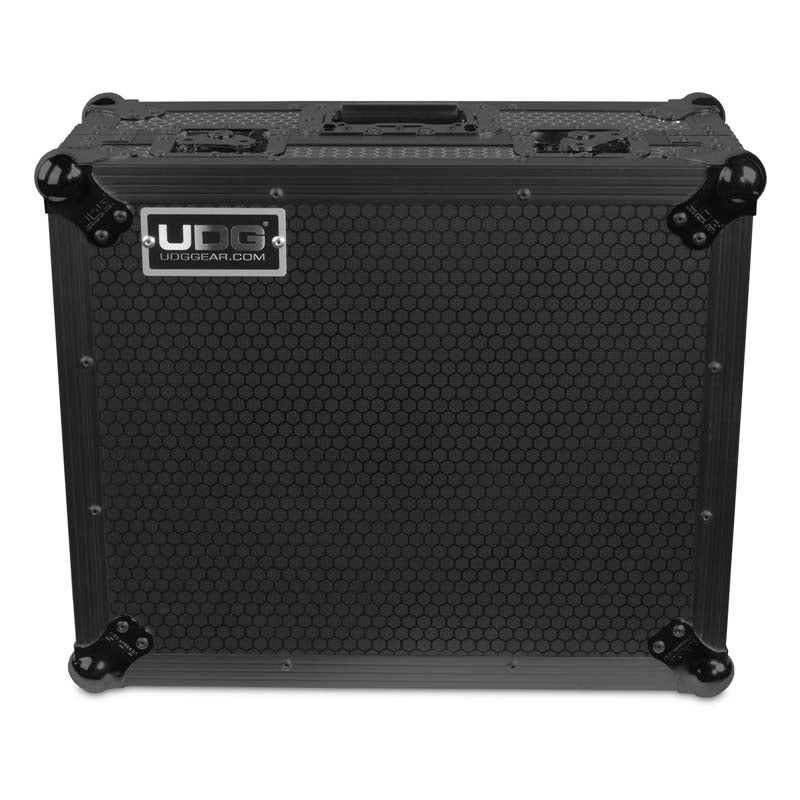 UDG U91030BL2 Multi Format MK2 draaitafel-flightcase