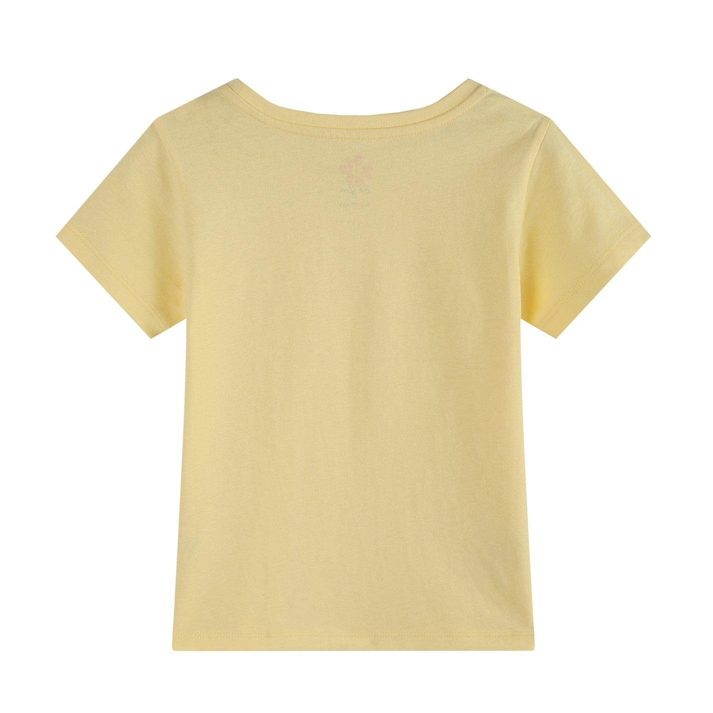 Be You Studio Younger Girl 5 Pack T shirts