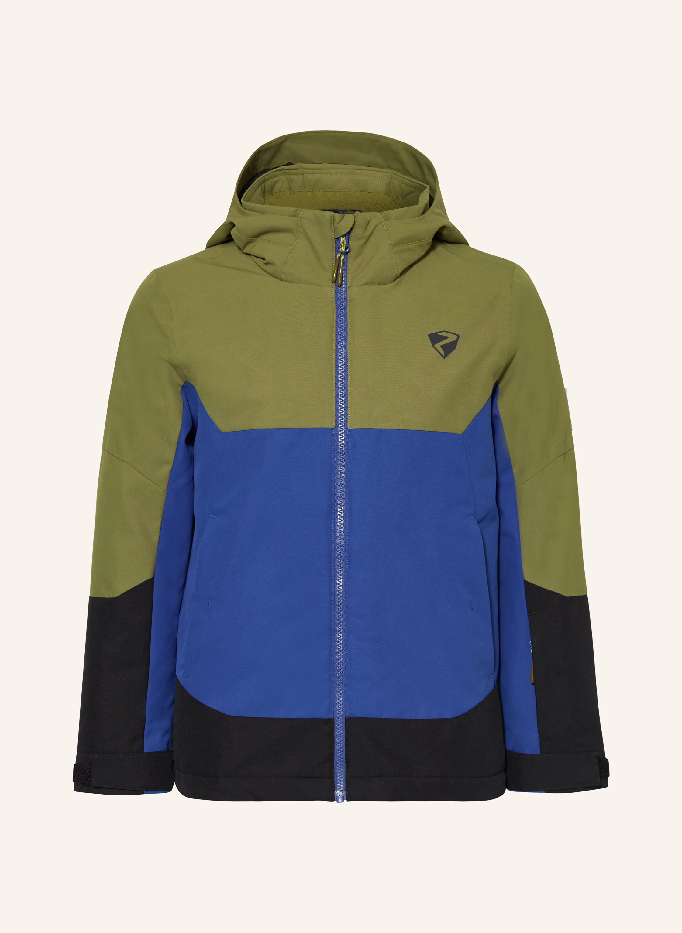 Ziener Skijacke AGIMO