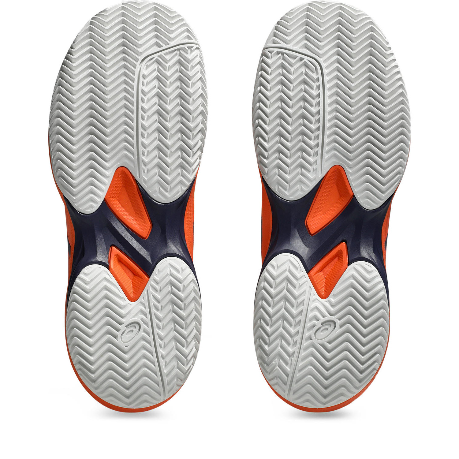 ASICS Gel-Game Clay Junior