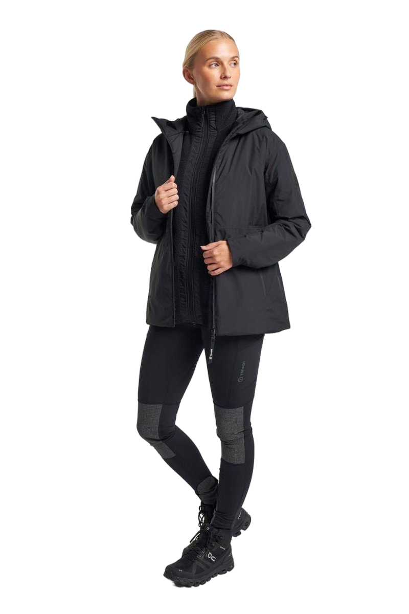 Shift Jacket Winterjas