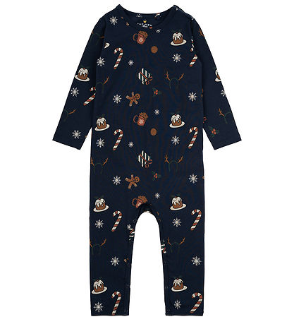The New Siblings Heldragt - TnsHoliday - Navy Blazer