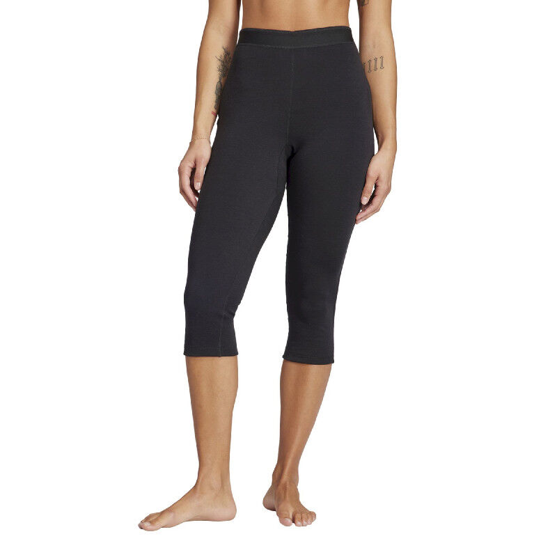 Terrex Xperior Merino 260 Tight - Collant thermique laine mérinos femme