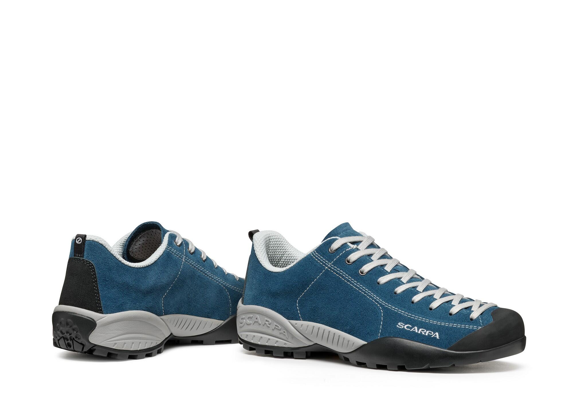 Scarpa Mojito<br>Komfortable fritidssko