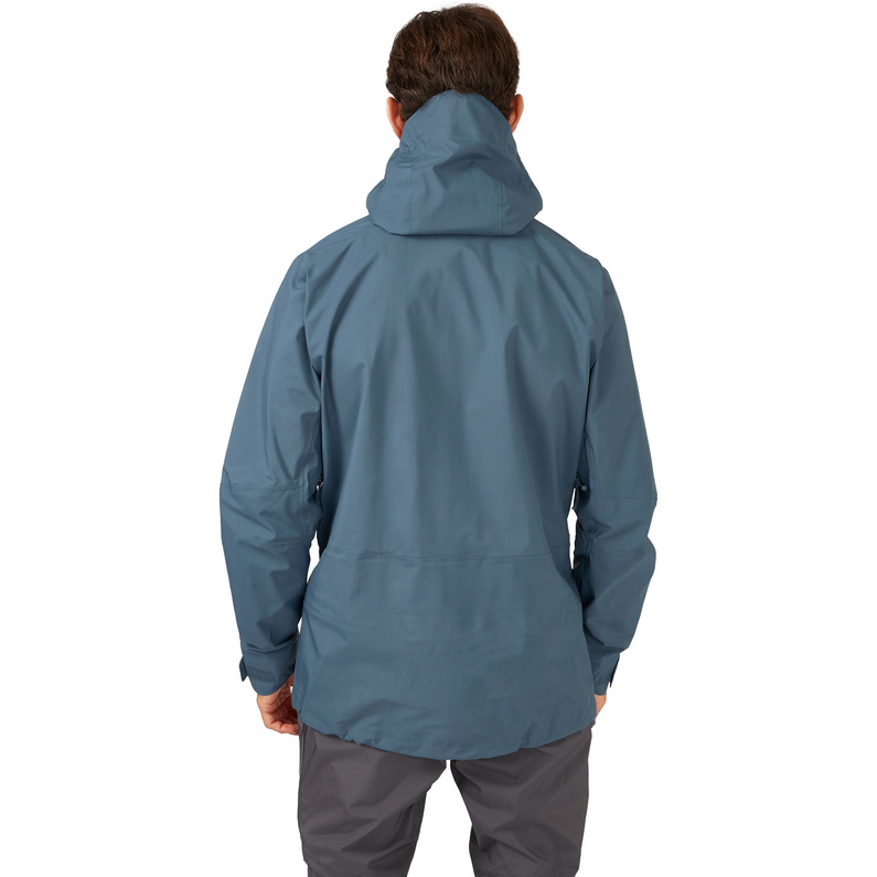 Rab Herren Khroma Diffuse GTX Jacke