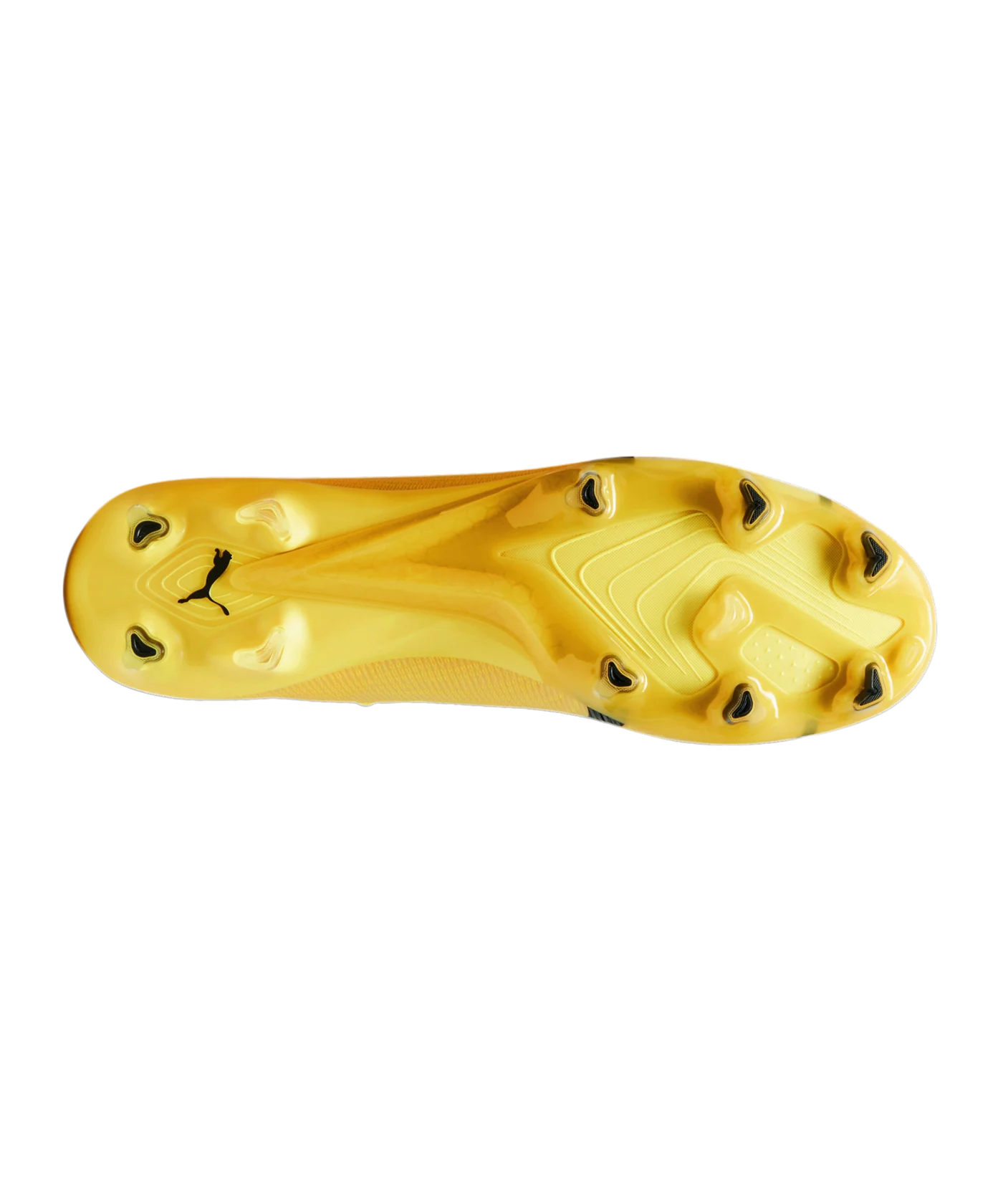 PUMA ULTRA Ultimate FG/AG Voltage Gelb Weiss F04