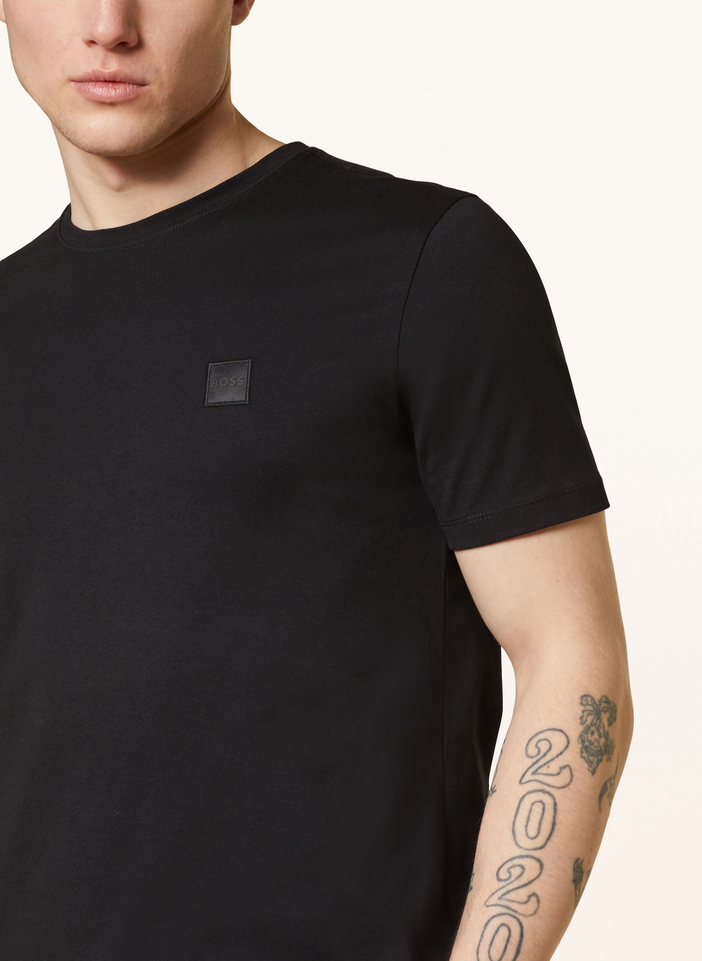 BOSS T-Shirt TALES