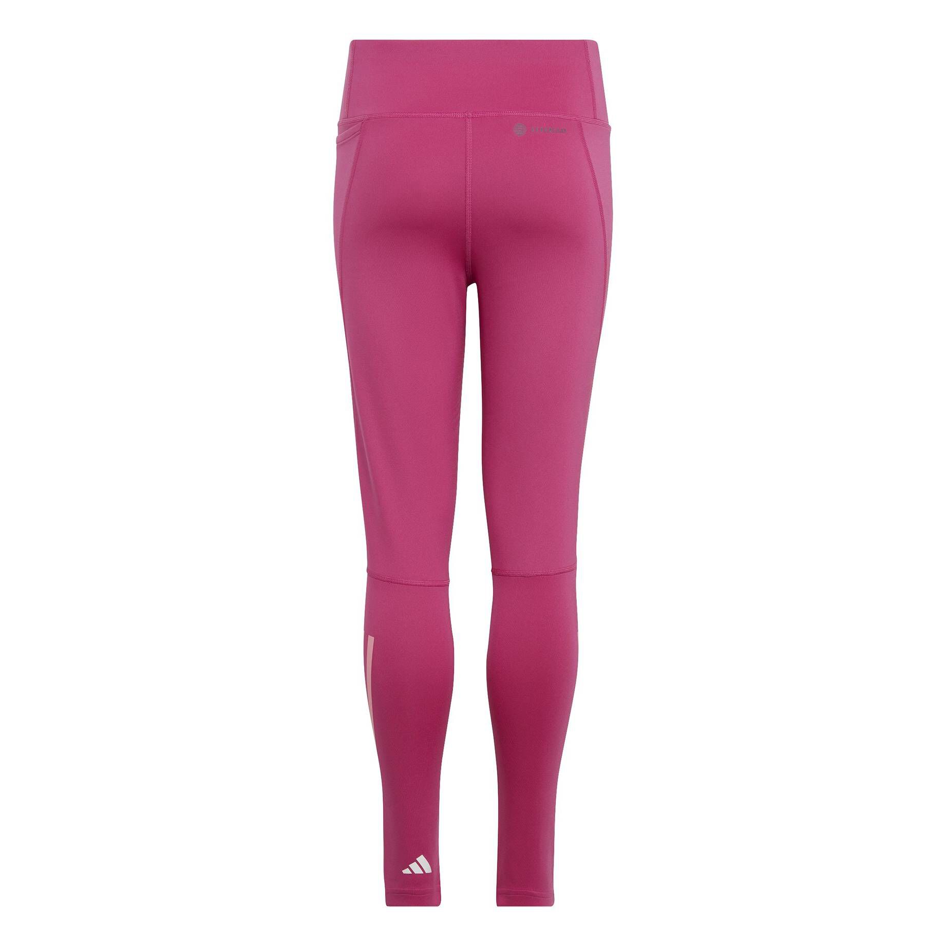 adidas Performance| Mädchen Tights 3S OPTIME 7/8-Länge