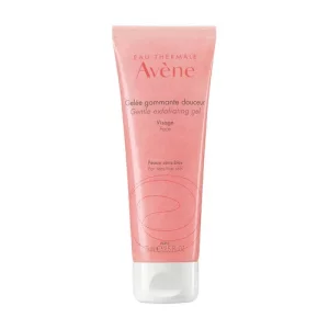 Essential Care - Gelée gommante douceur - 75ml