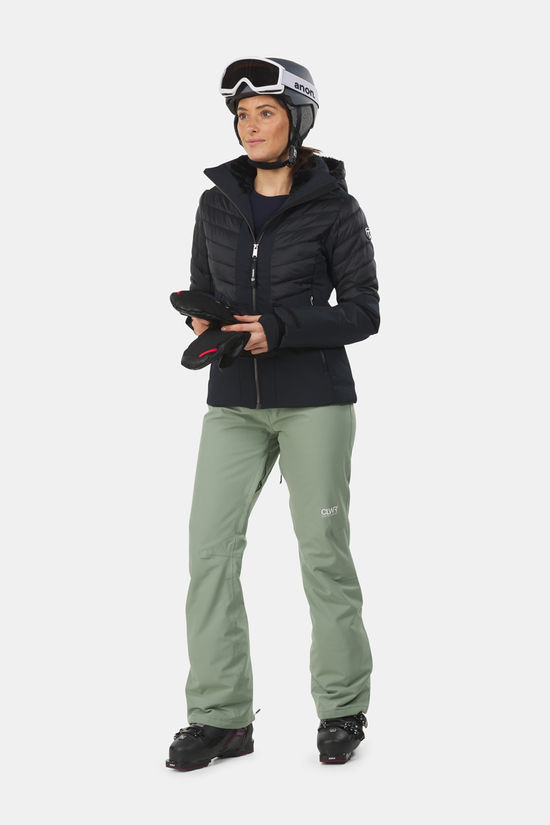 Tenson Tenson Kelly Ski Jacket W Ski-Jas Dames