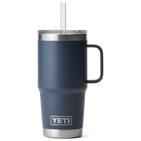 Yeti Coolers - Rambler Straw Mug - Tasse isotherme
