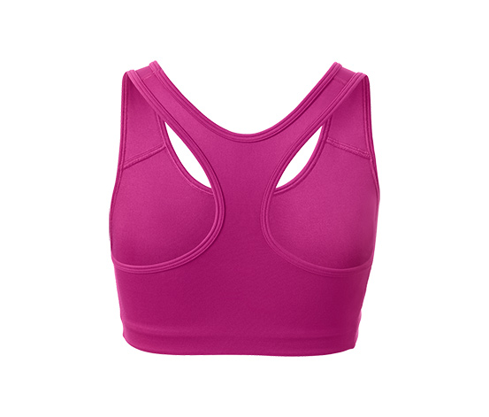 2 Sport-Bustiers