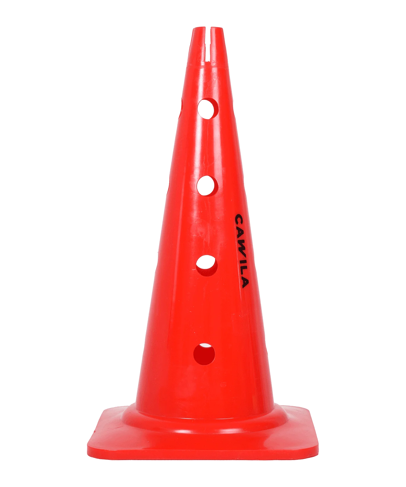 Cawila Multifunktionskegel PRO | Size: 50cm | Rot