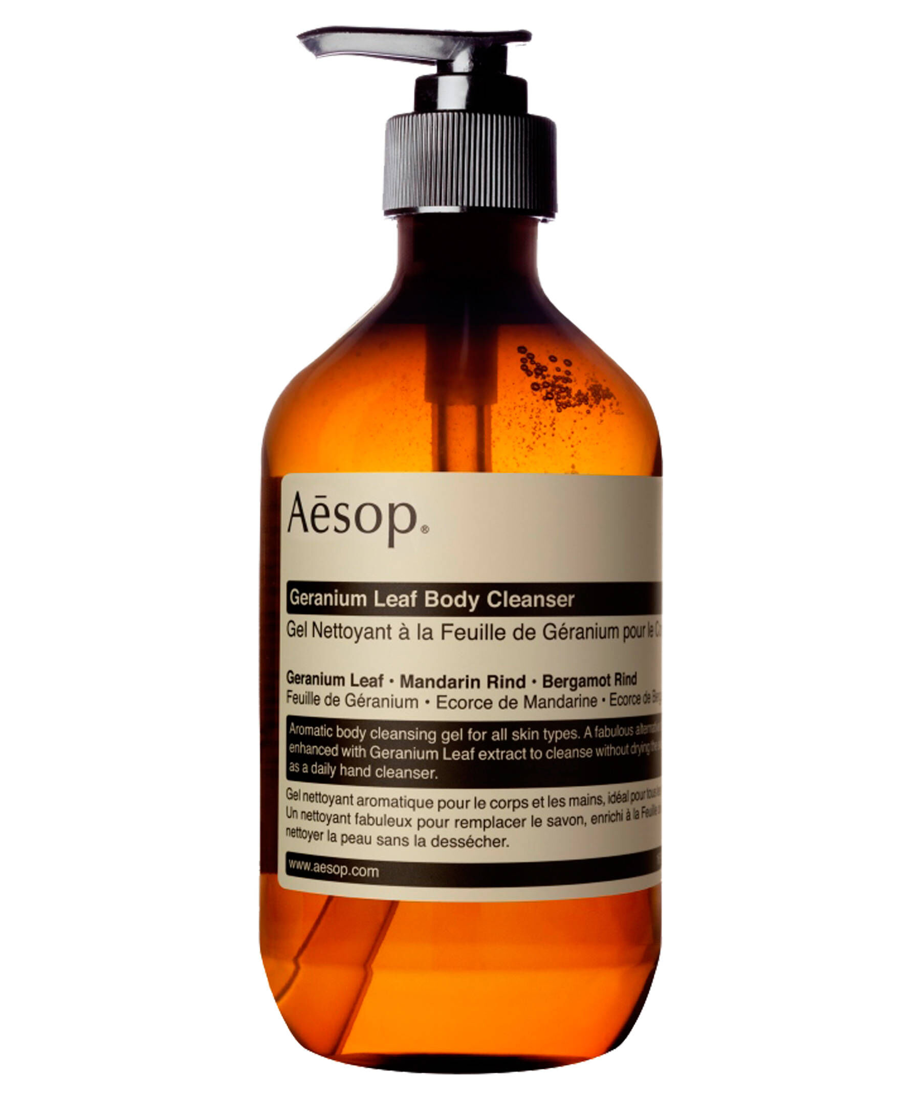 Aesop| Reinigungsgel 