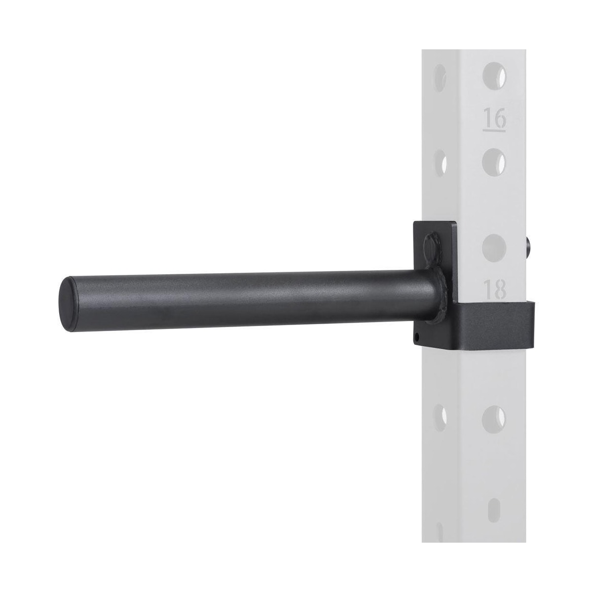 Gymstick ALPHA PLATE BAR