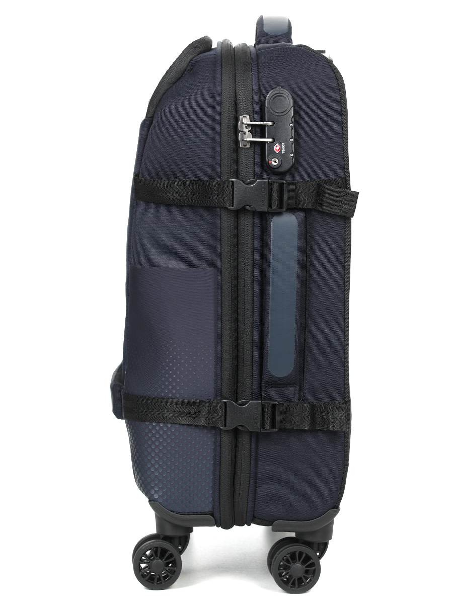Valise Hedgren Comby Weekend 55 cm