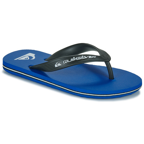 Quiksilver - MOLOKAI CORE YOUTH - Bleu