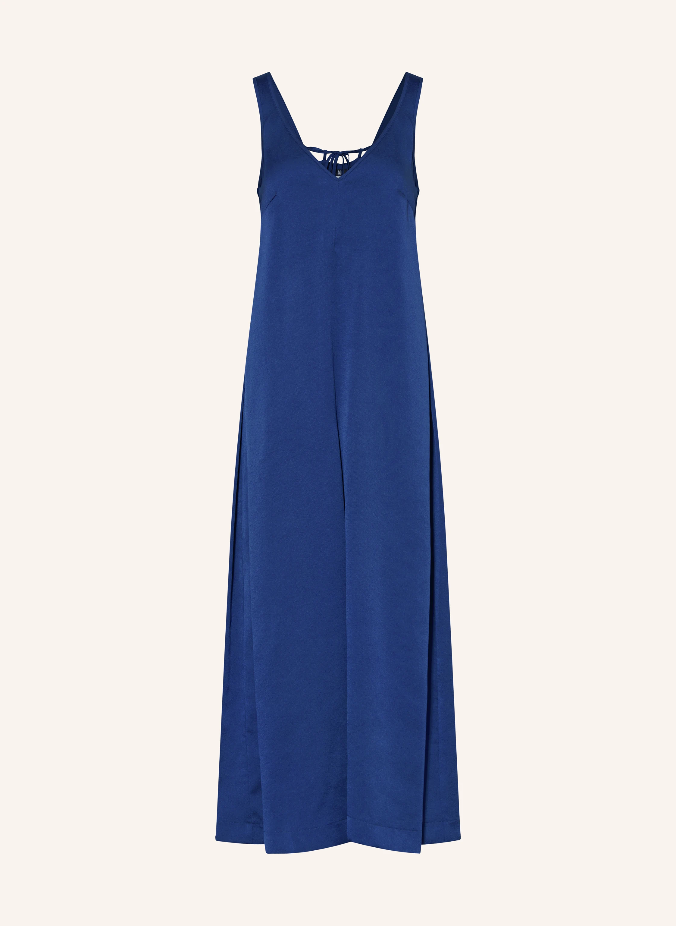 RIANI Satin-Jumpsuit