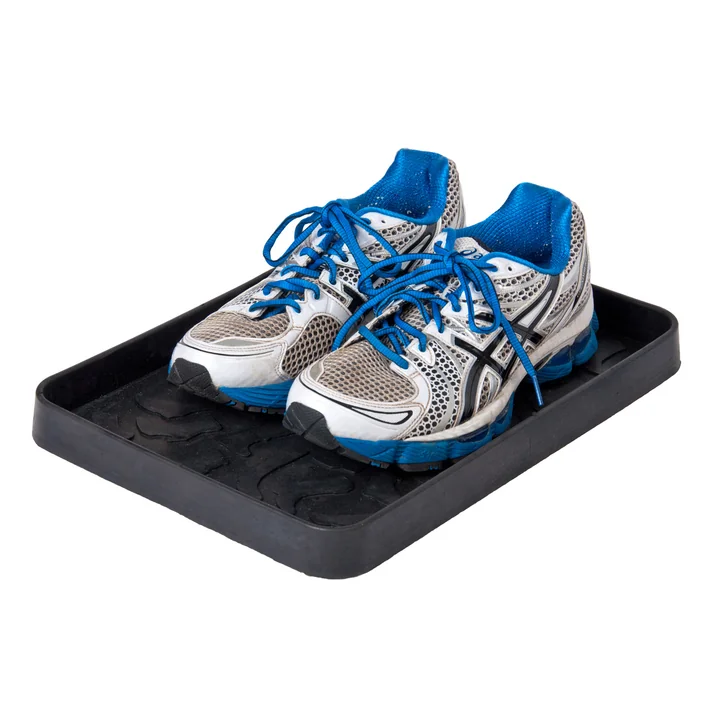 tica copenhagen - Schuhabtropfschale 28 x 38 cm, footwear