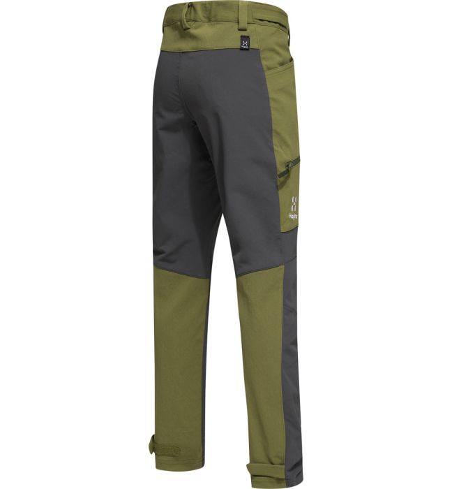 Rugged Pant Junior børnebukser