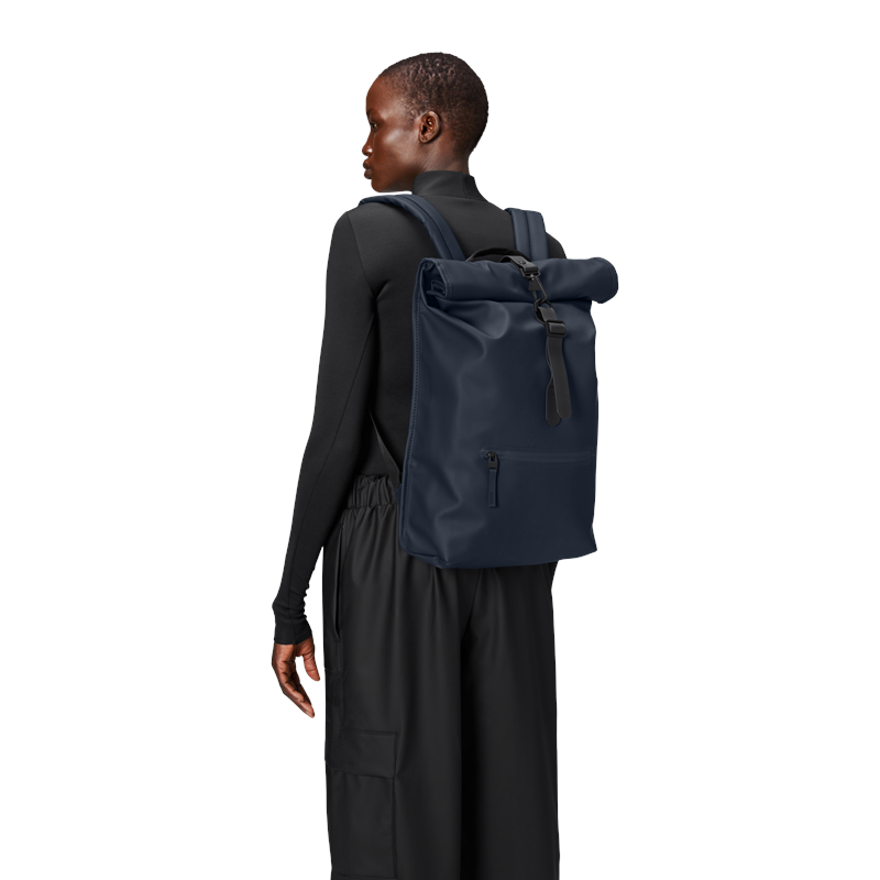 Rains<br>Rygsæk Rolltop Rucksack