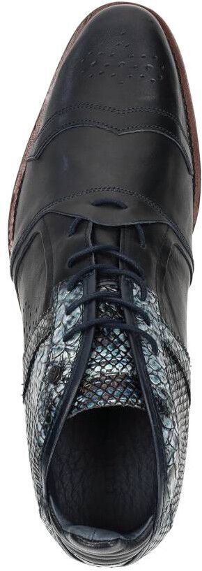 Rehab Kurt II blauw