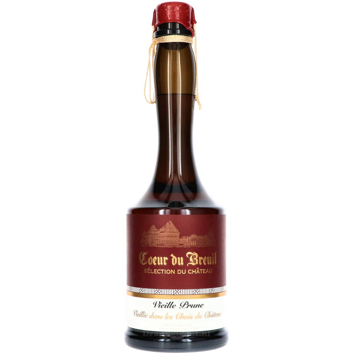 Chateau du Breuil Vieille Prune 200 cl