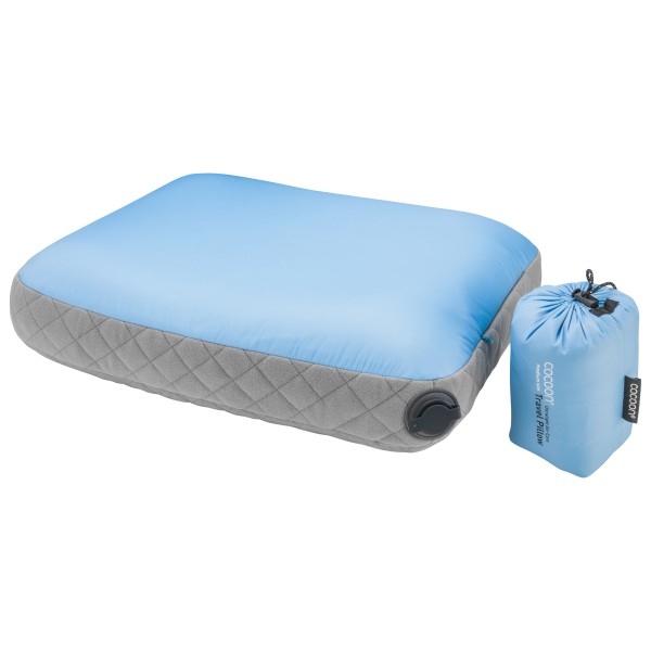 Cocoon - Air-Core Pillow Ultralight - Coussin