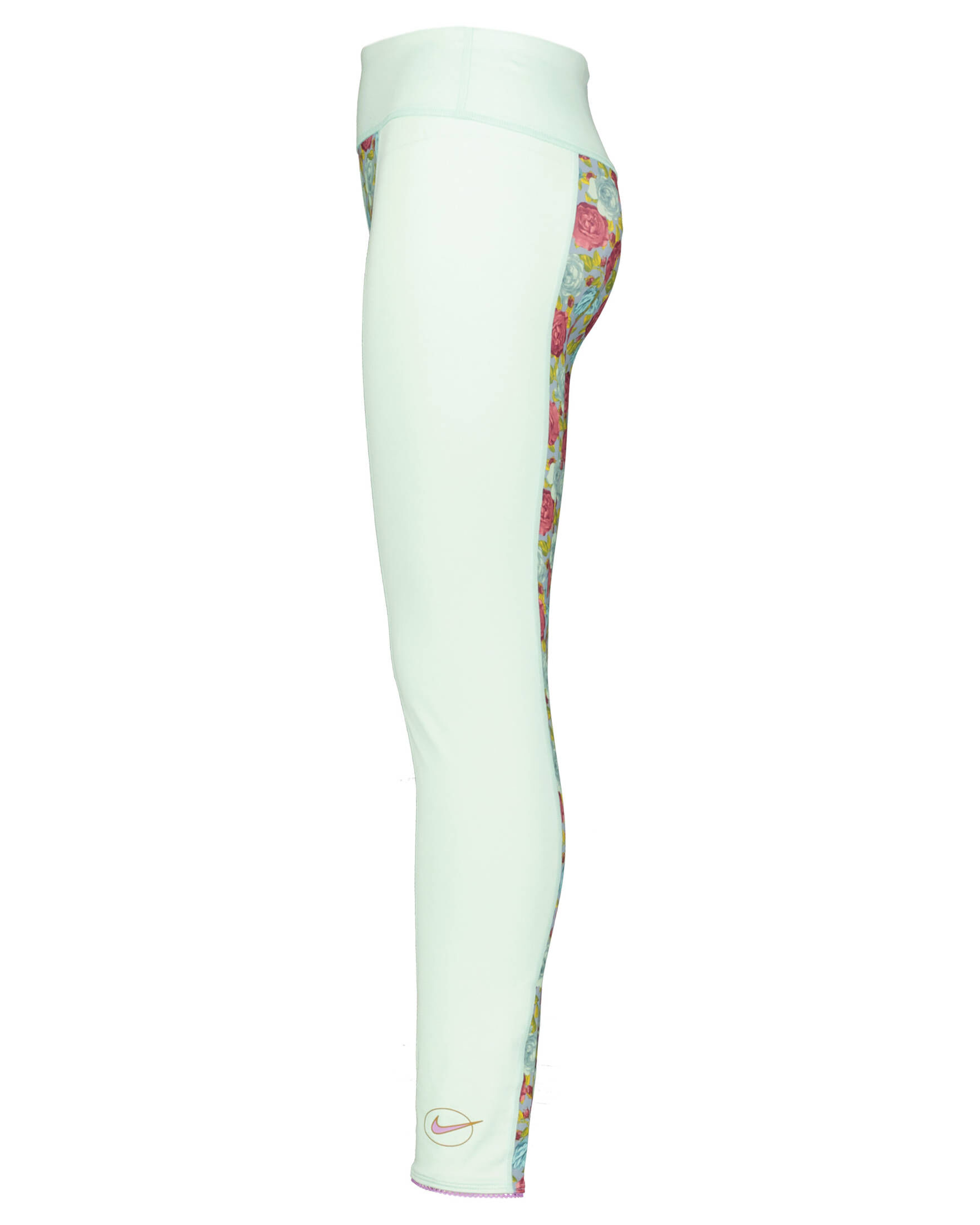 Nike| Mädchen Trainingstights DRI-FIT ONE LUXE