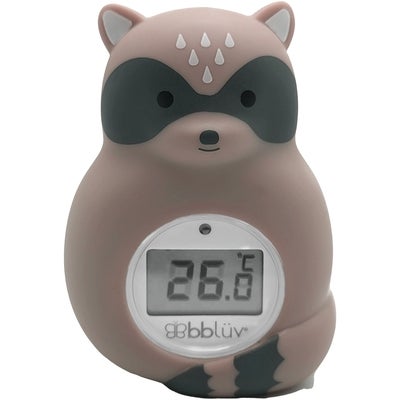 bblüv 3-in-1 Badetermometer