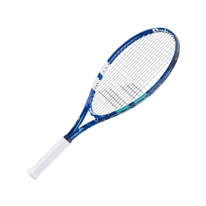 Raquette junior 25 Babolat Wimbledon