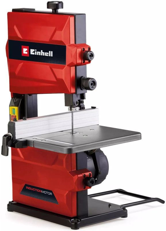 EINHELL - TC-SB 200/1 - Lintzaag - Rood - 250 Watt