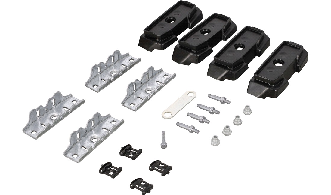 Kit 187084, Thule Kit Fixpoint 7084