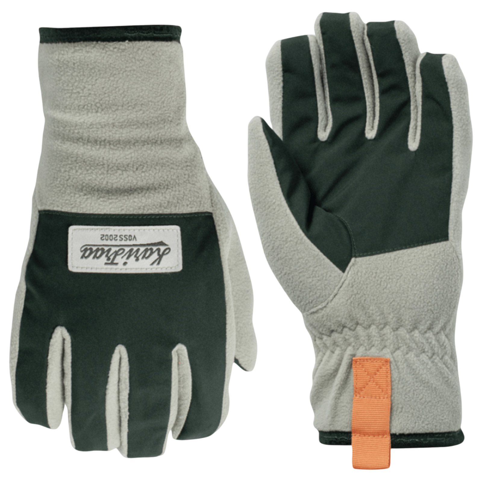 Handschuhe Ragna pine